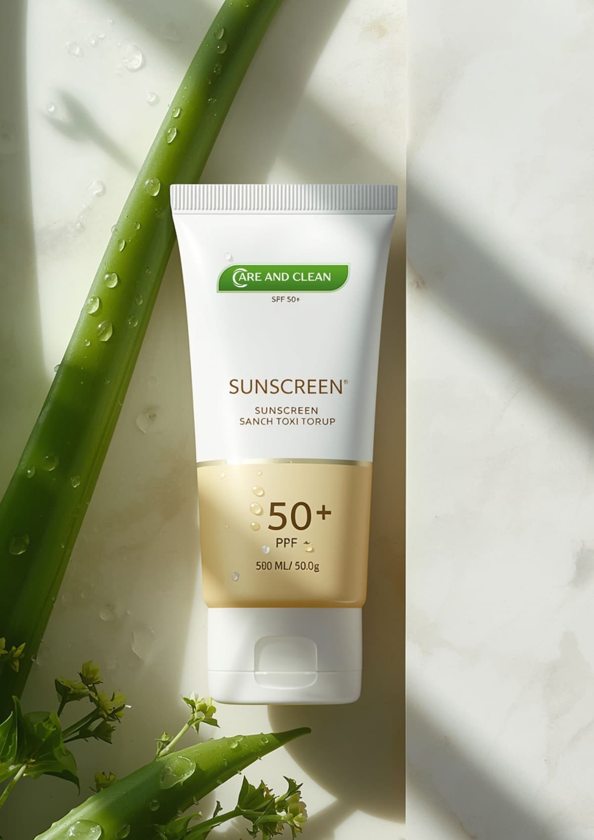 SUNSCREEN 