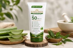 SUNSCREEN thumbnail 1