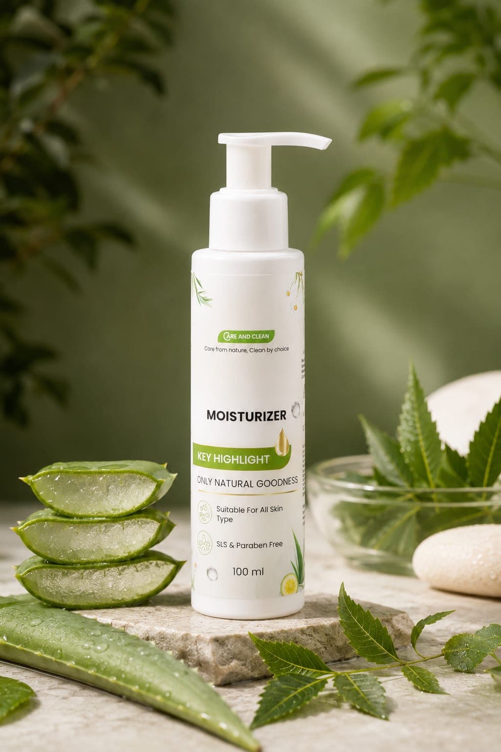 Moisturizer